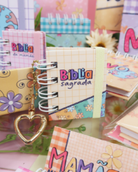 Coleção Flor de Mãe (Mimos Personalizados) - Imagem 33