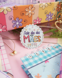 Coleção Flor de Mãe (Mimos Personalizados) - Imagem 31