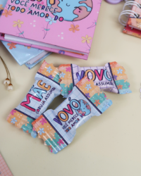 Coleção Flor de Mãe (Mimos Personalizados) - Imagem 27