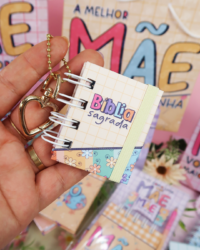 Coleção Flor de Mãe (Mimos Personalizados) - Imagem 21