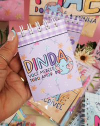 Coleção Flor de Mãe (Mimos Personalizados) - Imagem 17