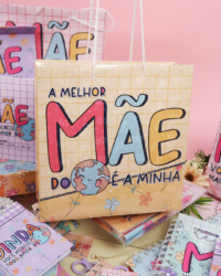 Coleção Flor de Mãe (Mimos Personalizados) - Imagem 15