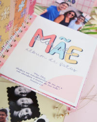 Coleção Flor de Mãe (Mimos Personalizados) - Imagem 13