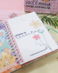 Coleção Flor de Mãe (Mimos Personalizados) - Imagem 11