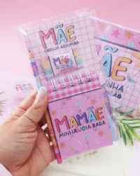 Coleção Flor de Mãe (Mimos Personalizados) - Imagem 6