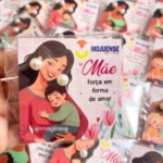 Tag Brinco - Dia das Mães