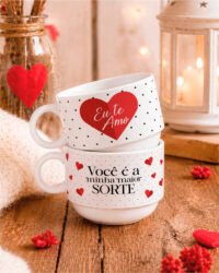 Pacotes de Artes para Xícaras Dia dos Namorados - Imagem 7