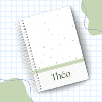 Pack Capas Caderneta + Capas Livro do Bebê - Imagem 47