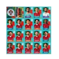 Figurinhas da Copa 2026 + de 900 Figurinhas em PDF - Imagem 12