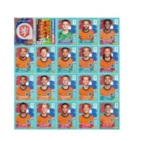 Figurinhas da Copa 2026 + de 900 Figurinhas em PDF - Imagem 11