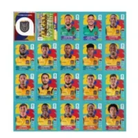 Figurinhas da Copa 2026 + de 900 Figurinhas em PDF - Imagem 10