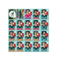 Figurinhas da Copa 2026 + de 900 Figurinhas em PDF - Imagem 8