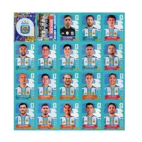 Figurinhas da Copa 2026 + de 900 Figurinhas em PDF - Imagem 7