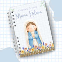 Pack Capas Caderneta + Capas Livro do Bebê - Imagem 11