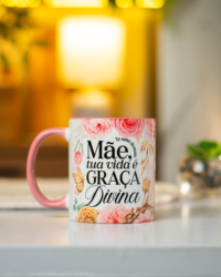 Coleção - 2º Edição Mãe é Benção - Imagem 19