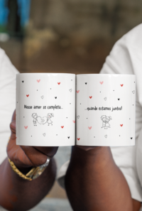 Dia dos namorados 2026 - Artes Para Canecas (Gabriella Cravo e Canecas) - Imagem 15