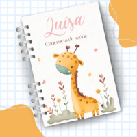 Pack Capas Caderneta + Capas Livro do Bebê - Imagem 18