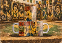 Copa Quadrinhos Vintage - Imagem 7