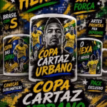Copa Street Urbano