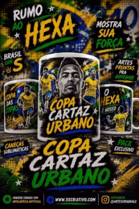 Copa Street Urbano