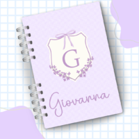 Pack Capas Caderneta + Capas Livro do Bebê - Imagem 2