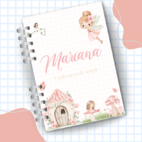 Pack Capas Caderneta + Capas Livro do Bebê - Imagem 22