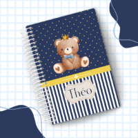 Pack Capas Caderneta + Capas Livro do Bebê - Imagem 61