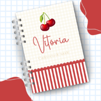 Pack Capas Caderneta + Capas Livro do Bebê - Imagem 26
