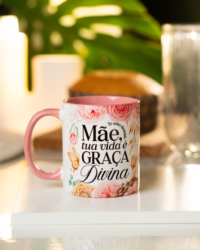 Coleção - 2º Edição Mãe é Benção - Imagem 12