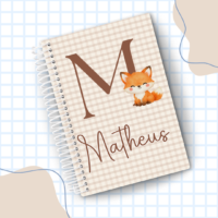 Pack Capas Caderneta + Capas Livro do Bebê - Imagem 66