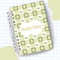 Pack Capas Caderneta + Capas Livro do Bebê - Imagem 33