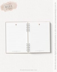 PDF caderno Santa Rita de Cássia+ 5 Capas (Carinas Paper) - Imagem 4
