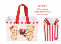 Sacolas Encantadas Love - Dia dos Namorados PDF - Imagem 5