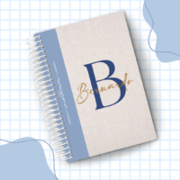 Pack Capas Caderneta + Capas Livro do Bebê - Imagem 42