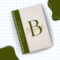 Pack Capas Caderneta + Capas Livro do Bebê - Imagem 45