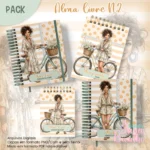 Pack Alma Livre N2