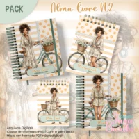 Pack Alma Livre N2