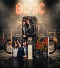 Rockstars Vol. 1 | Gravação a Laser