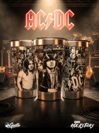 Rockstars Vol. 1 | Gravação a Laser - Imagem 7