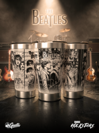 Rockstars Vol. 1 | Gravação a Laser - Imagem 14