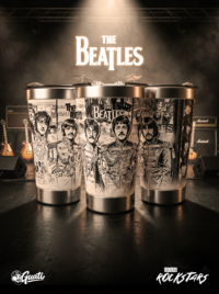 Rockstars Vol. 1 | Gravação a Laser - Imagem 3