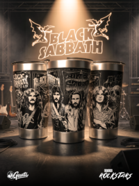Rockstars Vol. 1 | Gravação a Laser - Imagem 4