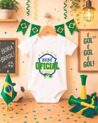 Pacote de Artes Copa do Mundo Brasil 2026 - Imagem 2