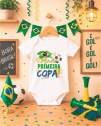 Pacote de Artes Copa do Mundo Brasil 2026 - Imagem 5