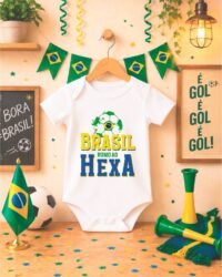 Pacote de Artes Copa do Mundo Brasil 2026 - Imagem 6