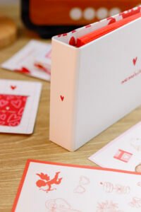 Coleção Amores (Estúdio G19) - Imagem 19