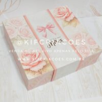 Caixa Happy Box – Mãe (Kif)