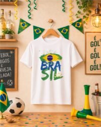 Pacote de Artes Copa do Mundo Brasil 2026 - Imagem 23