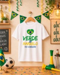 Pacote de Artes Copa do Mundo Brasil 2026 - Imagem 18