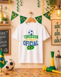Pacote de Artes Copa do Mundo Brasil 2026 - Imagem 19
